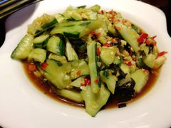 -畅娭毑土菜馆(南塘安置小区1区店)