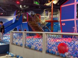-幻贝家儿童乐园(苏州中心店)