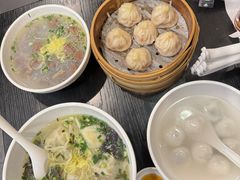 -宁波汤团店(外滩店)