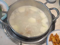 -粤顺渔坊·中山脆肉鲩火锅(清湖店)