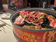 -猫爪爪原切自助烤肉(观音桥阳光世纪店)