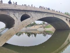 -赵州桥景区