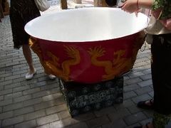 -厦门博饼民俗园