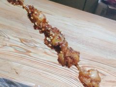 -非凡烧烤(历史博物馆店)