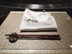 -Ginza Onodera铁板烧(外滩十八号店)