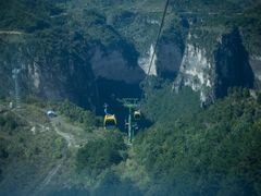 -山西通天峡景区