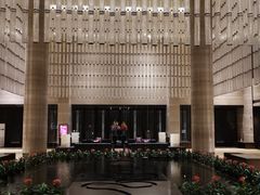 -逸林轩中餐厅(中信泰富朱家角锦江酒店)