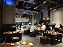 -夜食白市Yespicy·烧烤啤酒宵夜(番禺四海城店)