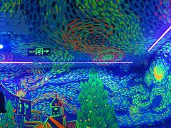 -天津梵高星空艺术馆(天河城旗舰店)