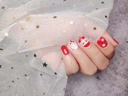 点击看大图 -Aso Artist Beauty美甲美睫