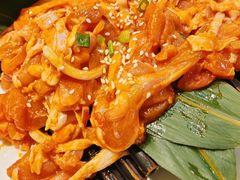 -正宗齐齐哈尔烤肉·齐牛哥鲜切炭火烤肉(杭州总店)