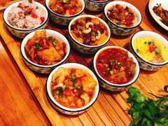 -莲香西域·正宗新疆菜(龙华店)