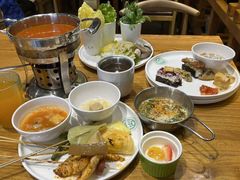 -素虎料理(前门店)
