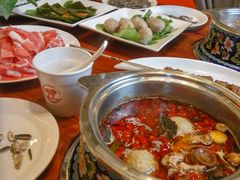 -草原牧羊火锅·龙虾·烤鱼(杨浦店)