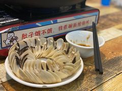 -拾下卜卜贝•海鲜火锅