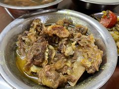 -阿秋牛排(湖心街店)