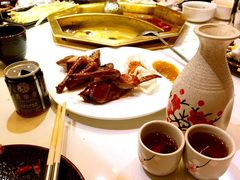 -丙申臺火锅