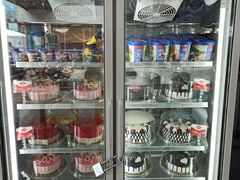 -DQ·蛋糕·冰淇淋(川沙东海岸店)