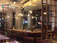 -The Rug Cafe(王府中环店)