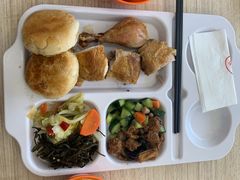 -香妃烤鸡(西单店)
