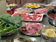-满天星太珍火锅
