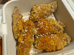 -前进5路汉堡炸鸡(前进五路店)