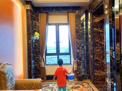 -上海浦东星河湾酒店