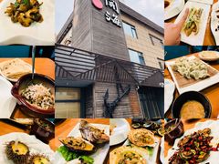 -开海·红岛海鲜虾水饺(石老人店)
