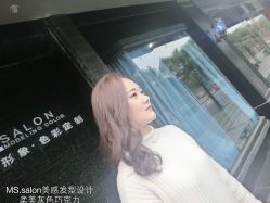 -MS.SALON美发沙龙