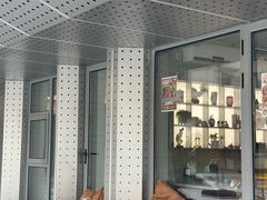 -Sips&Lick茶兰咖啡(五道口店)