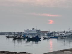 -小石岛景区