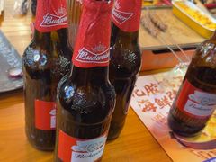-大成海鲜烧烤·小龙虾(七宝店)