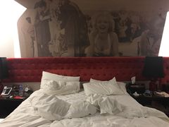 -天津津利华酒店