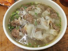 -清真蒋有记(老门东店)