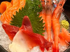 三点拼盘-哥哥の深夜食堂(叁宸里店)