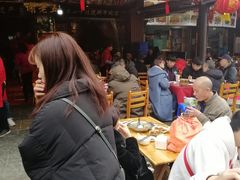 -谢老五跷脚牛肉·非遗传承店