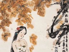 -百年果林椰子鸡(中洲店)