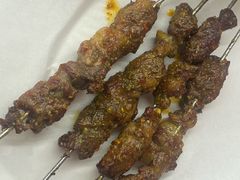 -三中高皇羊肉馆