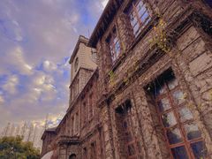 -半岛1919创意园区