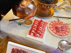 -东来顺饭庄(天坛店)