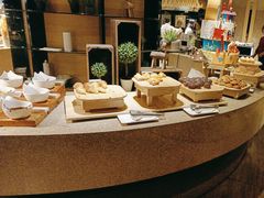 -上海东方佘山翰悦阁酒店·Vie全日制餐厅