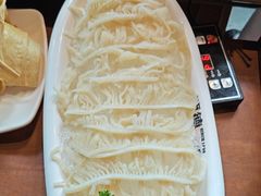 -要德火锅(泰隆商业街店)