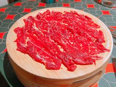 -南城十里潮汕鲜牛火锅·鲜虾生滚粥(融汇老商埠店)