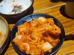 -筱果•梁山围炉烤肉(昌里路店)