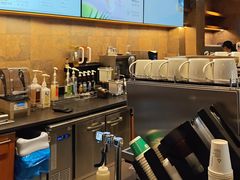 -星巴克(天津五大道店)