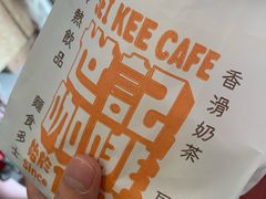 -世记咖啡(氹仔外卖店)