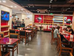 -宏状元现熬粥·京味菜(五棵松店)