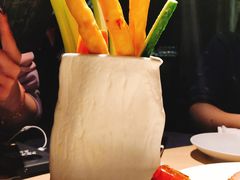 -穹六人间 people 6(岳阳路店)