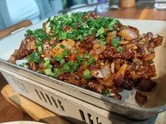 -树厨贵州菜(铜仁花果山店)