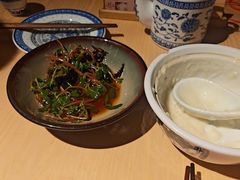 -南京大牌档(龙江新城市广场店)